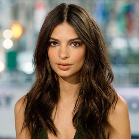 Being married shouldn't stop Emily Ratajkowski from sharing sexy photos ...