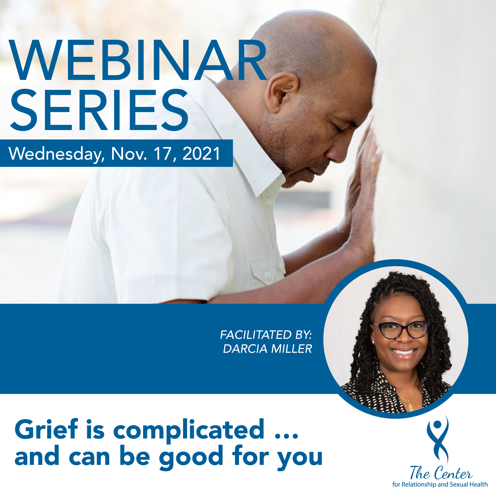 Relationship webinar